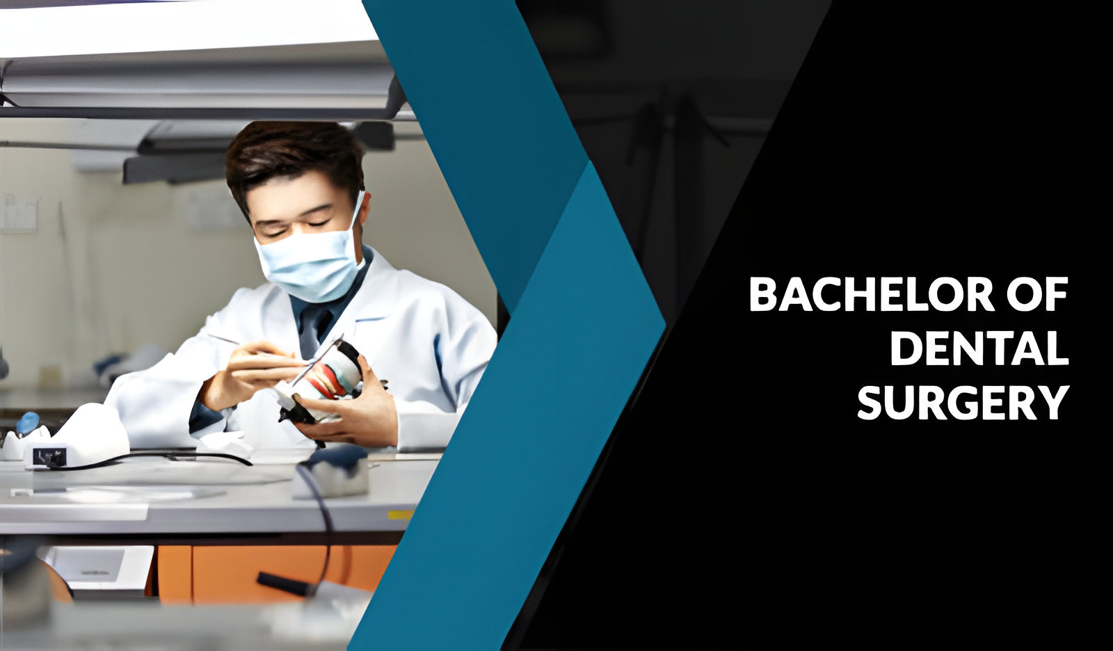 Bachelor of Dental Surgery