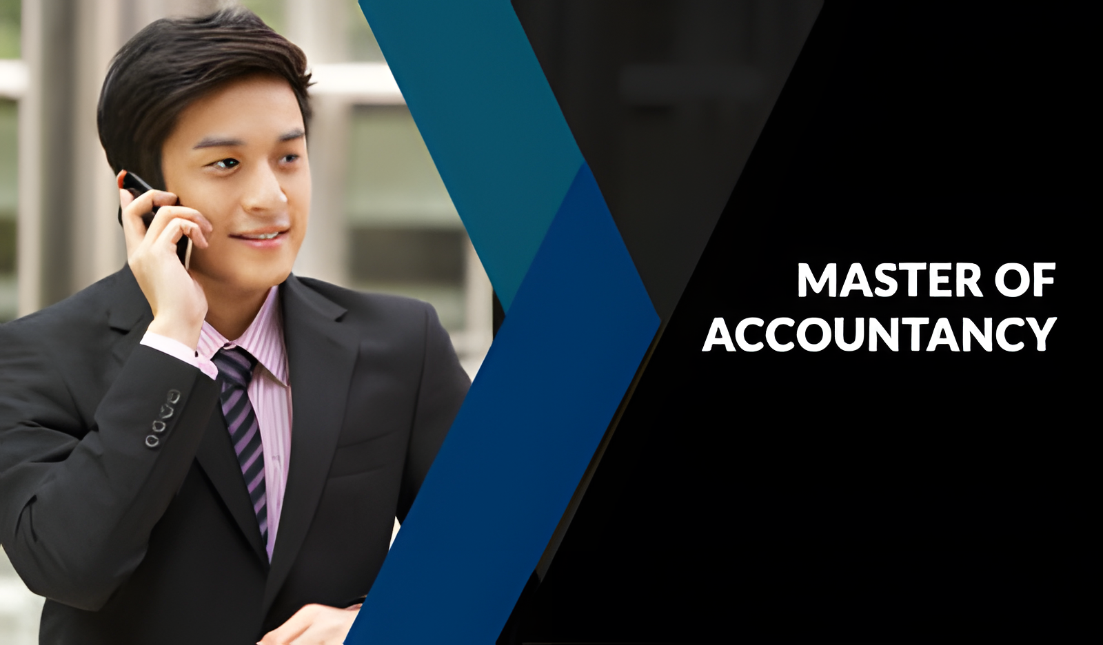 Master of Accountancy