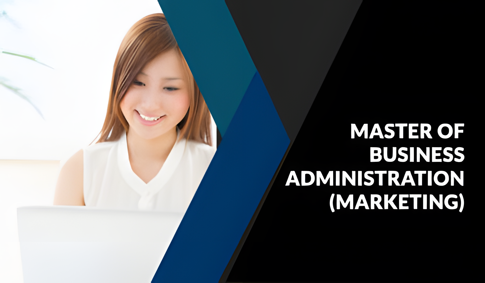 Master of Business Administration (Marketing)