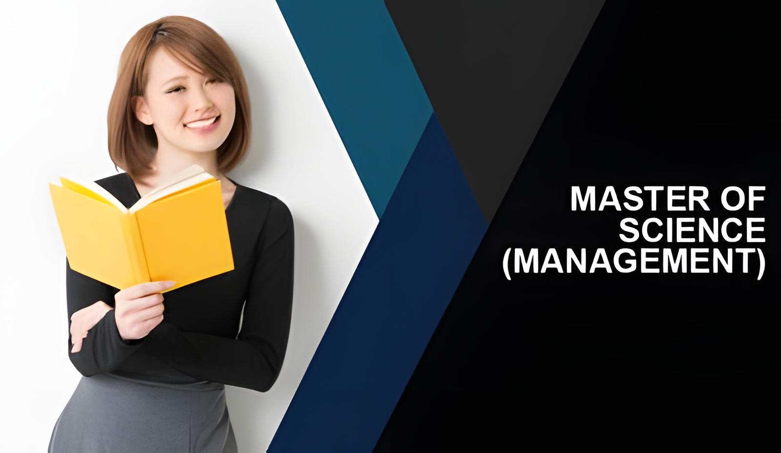 Master of Science (Management) by Research